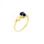 bague or 60 bague or 60