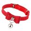 811 Une Piece Collier Chat Clochette Collier Reglable Avec Pendentif Cloche Pour Chaton Chiot Achat Vente Collier 811 Une Piece Collier Chat Cdiscount 811 Une Piece Collier Chat Clochette Collier Reglable Avec Pendentif Cloche Pour Chaton Chiot Achat Vente Collier 811 Une Piece Collier Chat Cdiscount