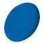 Bleu Anneau en caoutchouc souple 15 cm