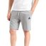 short le coq sportif argent