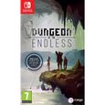 Dungeon of the Endless Jeu Nintendo Switch-0