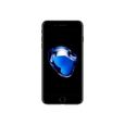 Apple iPhone 7 Smartphone 4G LTE Advanced 32 Go GSM 4.7" 1334 x 750 pixels (326 ppi) Retina HD 12 MP (caméra avant 7 MP) noir de…-0