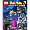 Lego Batman 3 : Au-delà de Gotham-0