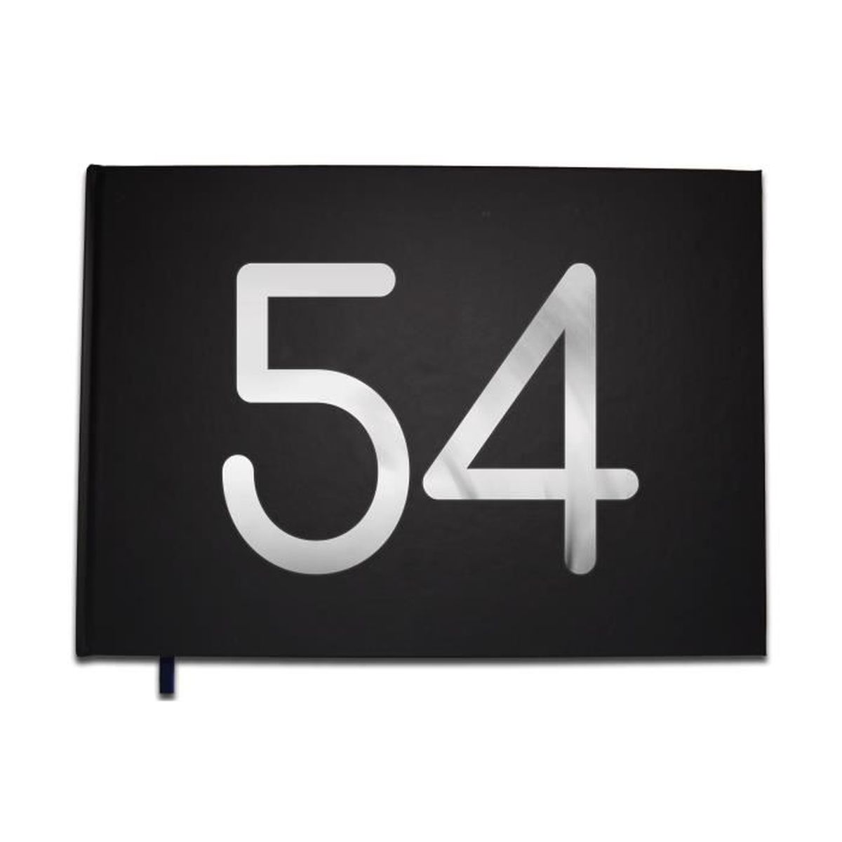 Livre D Or 54 Ans Anniversaire Mariage Retraite Lettres Chromees 100 Pages Qualite Premium Uttscheid Couleur Noir Ca Achat Vente Livre D Or Livre D Or 54 Ans Cdiscount