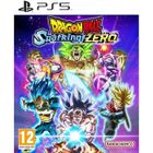 BANDAI Dragon Ball Sparking! Zero - Jeu PS5