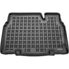 Tapis De Coffre Souple bas - Citroën C3 Aircross - REZAW-PLAST