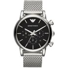 Emporio Armani Montre Homme AR1811