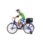 Bicyclette - Jamara - Pour enfant - Garçon - Vélo loisir - Idéale pour balades