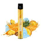 LIQUIDEO Wpuff Ananas Glace - 600 puffs - Sans Tabac - 9 mg nicotine