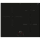 Plaque à Induction - SIEMENS - EU611BJB5E - 3 Feux - 4600 Watts - TouchControl