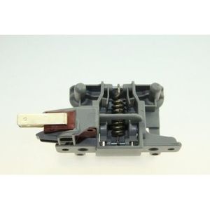 Ariston FERMETURE PORTE EVO3 POUR LAVE VAISSELLE ARISTON 8672768 BVM 