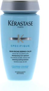 SHAMPOING Bain Riche Dermo-Calm shampoing 250 ml.[G1720]