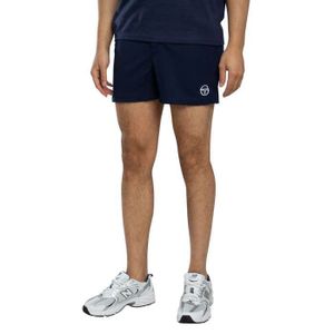 Kappa Falza Short De Tennis Femme 2 En 1 - Confort Et Performance Sur Le Court