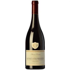 VIN ROUGE Gevrey-Chambertin Carougeot Rouge 2014 - 75cl - Ma