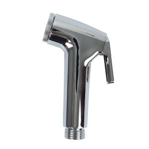 Douchette Pulverisateur Pomme En Abs Wc Toilette Bidet Salle De