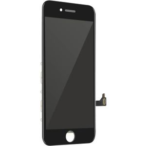Écran LCD IPhone 8 / 8 Plus Noir Ou Blanc Avec Vitre Tactile Assemblée - Neuf