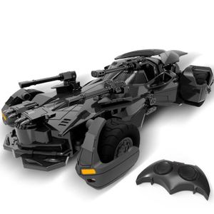 Voiture Batman Jouet Achat Vente Jeux Et Jouets Pas Chers