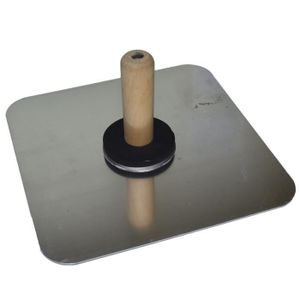 Ox Outils OX-P530945 Ox speedskim Semi Flexible Plâtrage règle 450 mm