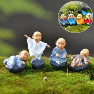 Figurine Miniature Marié Mariée Ornement Bonsaï DIY Déco Maison de Poupée