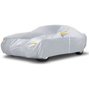 Good Year GOD7017 Housse de Protection Voiture XXL GY
