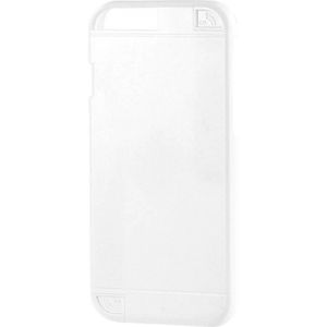 COQUE - BUMPER Coque de protection iPhone 6 avec amplificateur de