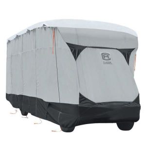 BÂCHE DE PROTECTION Bâche de protection pour Camping-Car de 500 cm à 5