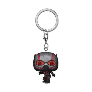 FIGURINE - PERSONNAGE Funko Pocket Pop! Keychain: Ant-Man and The Wasp: 