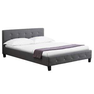 lit complet cdiscount maison