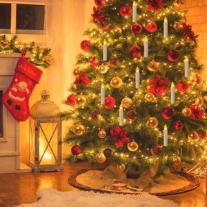 YRHOME 20 Bougies LED à Clips pour Sapin sans Fil avec Piles Télécommande  Guirlande Lumineuse de Noël Chandelle LED Décoration Noel - Cdiscount Maison