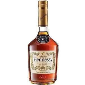 DIGESTIF-EAU DE VIE Cognac Hennessy Very Special - Cognac - France - 4