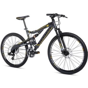 VTT Vélo VTT MOMA BIKES EQX 27