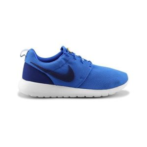 nike rosh run bleu homme