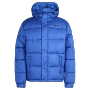 Doudoune online fila blanche