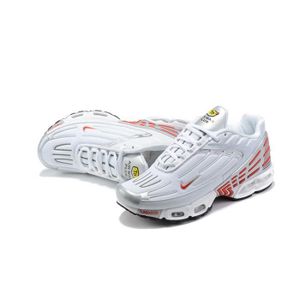 Air max tn blanche Cdiscount