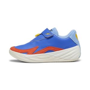 CHAUSSURES BASKET-BALL Chaussures indoor Puma All-Pro Nitro Childhood dreams