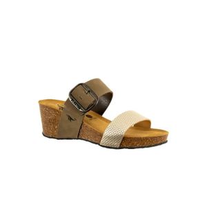 Sandales plakton 2025