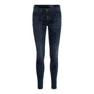 Jean Slim femme Cdiscount