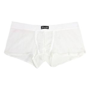 String homme transparent cdiscount online