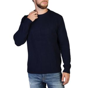 PULL Pull cachemire homme L