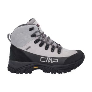 CHAUSSURES DE RANDONNÉE Chaussures de marche de randonnée haute femme CMP Dhenieb WP - grigio - 42