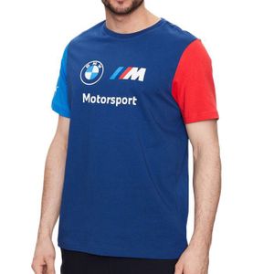 Puma bmw t shirt enfant pas cher shop