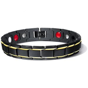Bracelet magnetique avec aimants homme - Achat / Vente pas ...