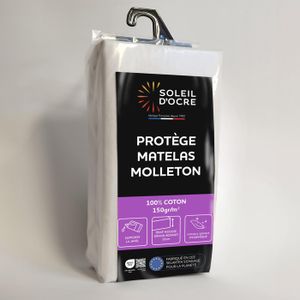 2 Housses De Protection En Plastique Pour Matelas - 120x240x35cm - Étanche, Anti-poussière - Pour Déménagement Et Stockage