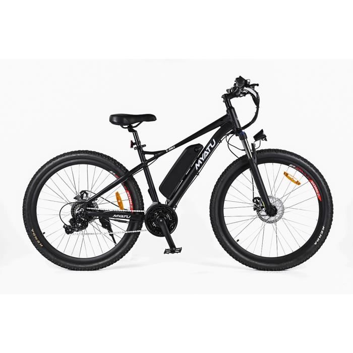 Cdiscount vtt sales 27.5