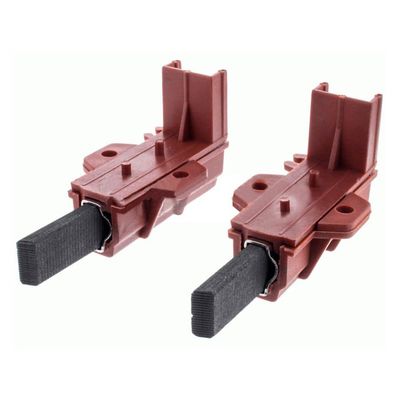Spazzola Per Motore Lavatrice Ariston | Ricambio Originale C00196539 Per NTA A3 VNX E SD1722 VHA, Accessorio Di Ricambio Economico - 4