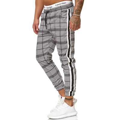 Survetement on sale homme slim