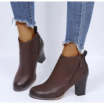 Bottines 32 femme Cdiscount