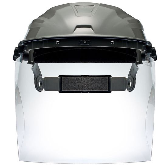 Portwest Ecran Facial De Remplacement Visor Plus PW99 - Protection Visage Métal Fondu Certifié CE