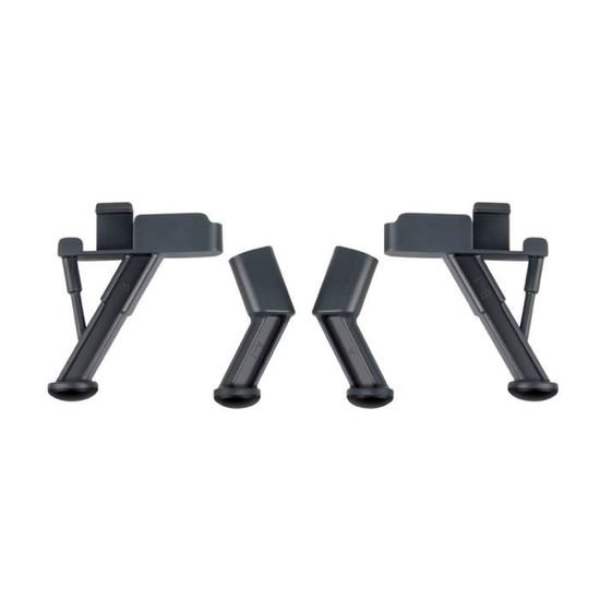 Jeu De Stabilisateurs De Corde SF Pour Arc Recurve - Amortisseurs De Vibration, Neuf