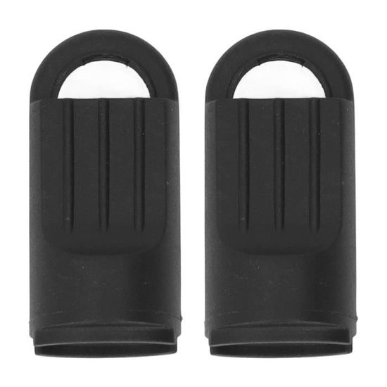 Akozon clé de barre transversale de galerie de toit OEM Lot de 2 clés de barre transversale pour